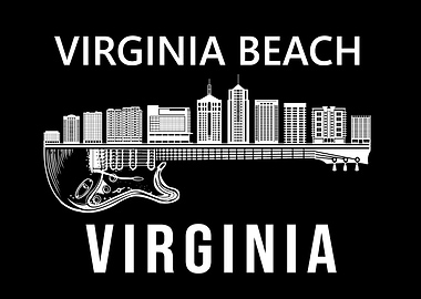 Virginia Beach City