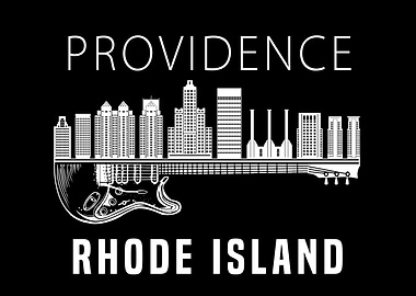 Providence Rhode Island