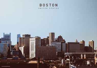 Boston