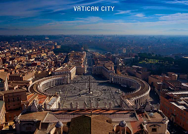 Vatican