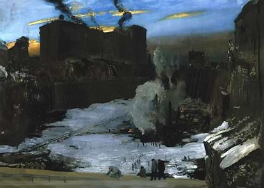 Pennsylvania Station