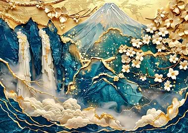 Serenity & tranquility