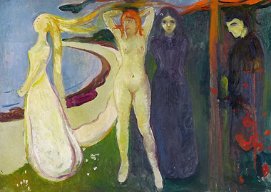 Edward Munch