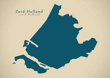 South Holland Netherlands