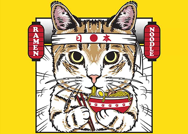 Traditional Japanese Food