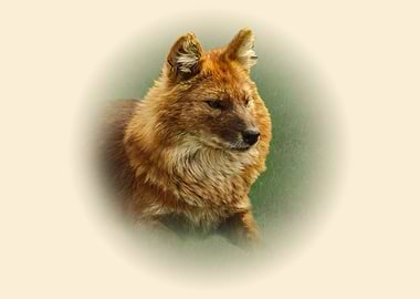 Dhole
