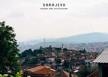 Sarajevo