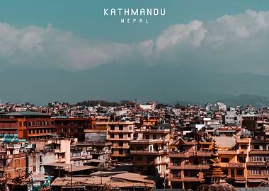 Kathmandu