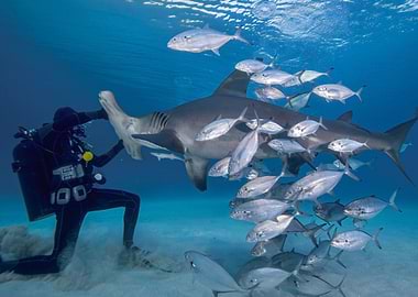 Hammerhead Fight