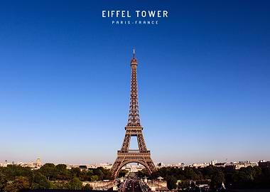 Eiffel Tower