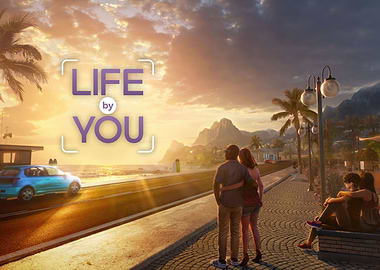 Life By You