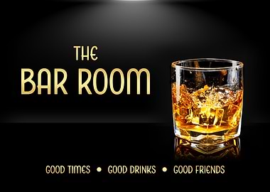 The Bar Room