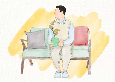 Oliver Maybe Happy Ending