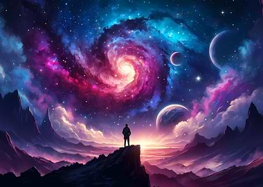 Mysteries of the Universe