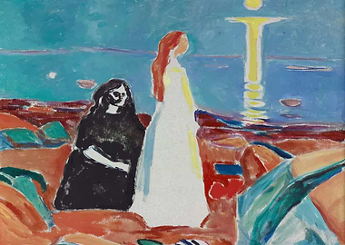 Edward Munch