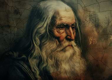 Leonardo da Vinci Drawings