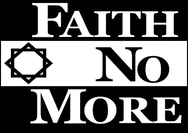 Faith no more heavy metal