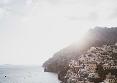 Bella Positano 12