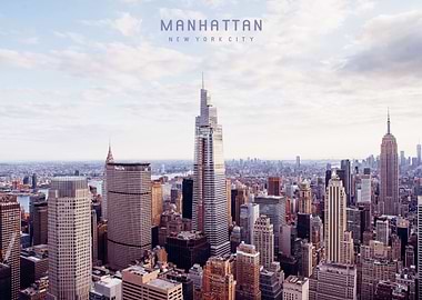 Manhattan