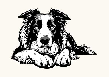 Border Collie
