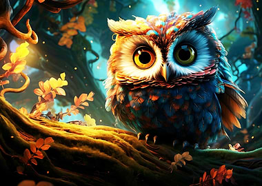 legends of the guardian