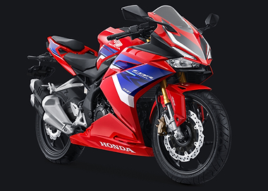 Honda CBR250RR