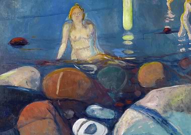 Edward Munch