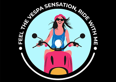 Sensation Ride