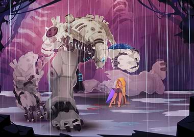 We will fly kites tomorrow