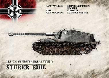 Sturer Emil