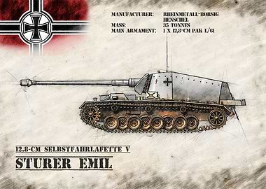 Sturer Emil