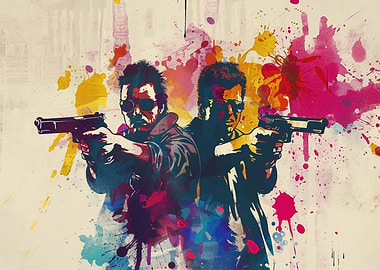 BOONDOCK SAINTS