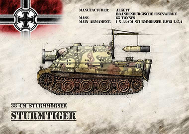 Sturmtiger