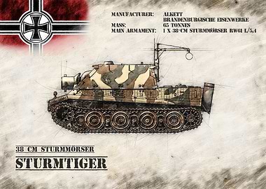 Sturmtiger