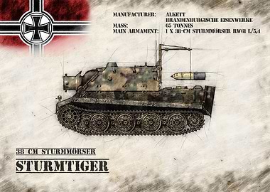 Sturmtiger