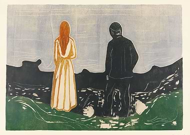 Edward Munch