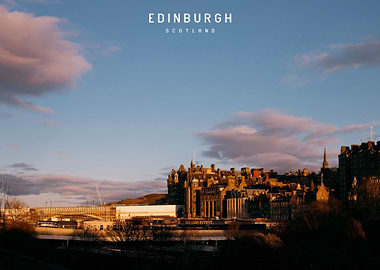 Edinburgh