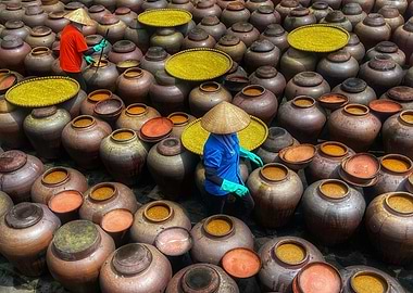jars terracotta jars