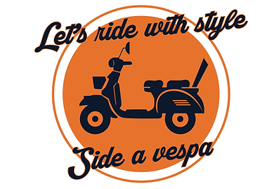 Lets Ride With Style