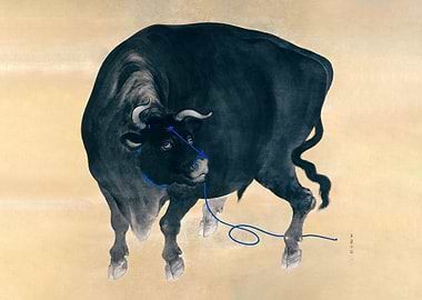 Black Bull