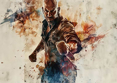 Electric Mayhem Crank II