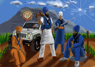 Sikh Youth Federation