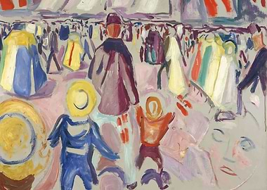 Edward Munch