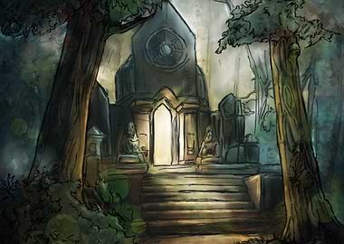 Sanctuary of Enlightenment