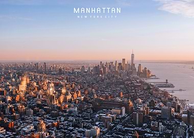 Manhattan