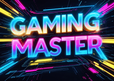 Gaming Master