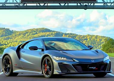 Honda NSX