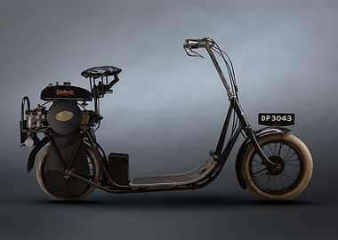1919 ABC Skootamota