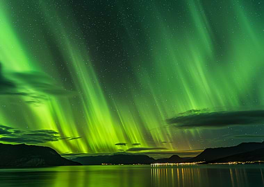 Northern Lights