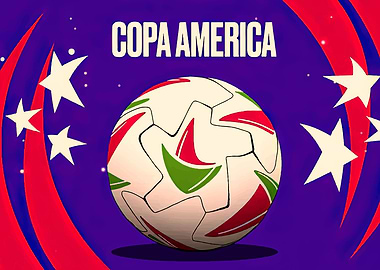 copa america game